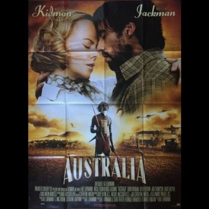 AUSTRALIA