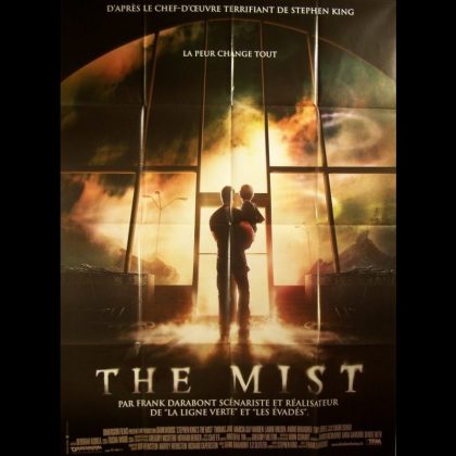 THE MIST
