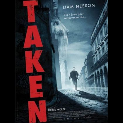 TAKEN