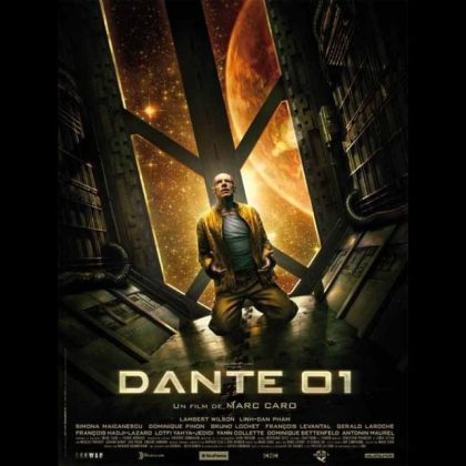 DANTE 01
