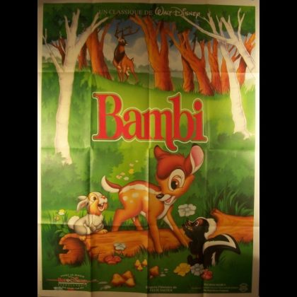 BAMBI
