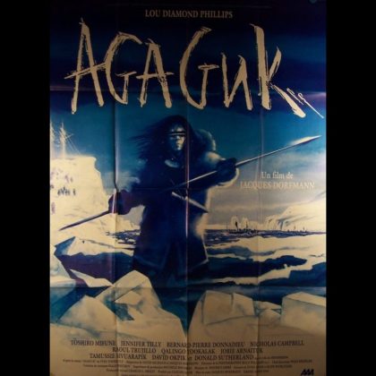 AGAGUK
