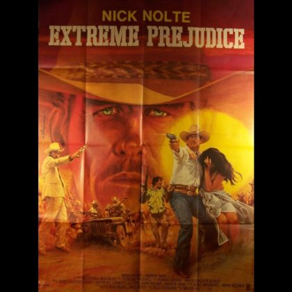 EXTREME PREJUDICE
