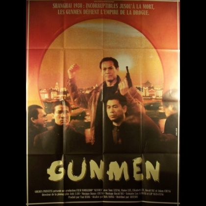 GUNMEN