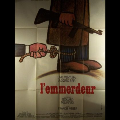 L'EMMERDEUR