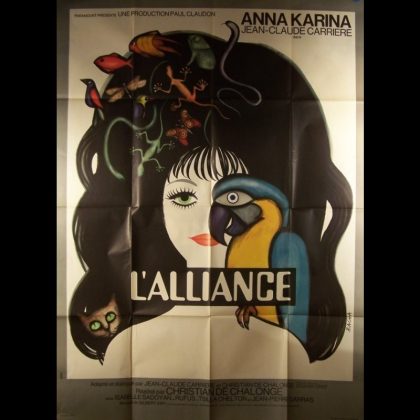 L'ALLIANCE