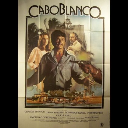 CABO BLANCO