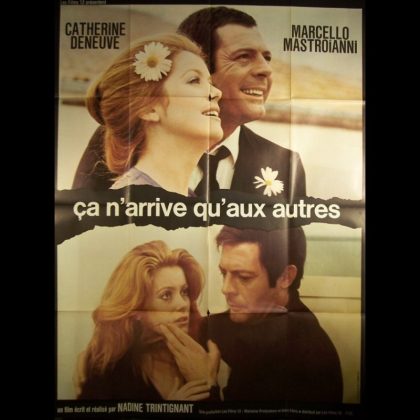CA N'ARRIVE QU'AUX AUTRES