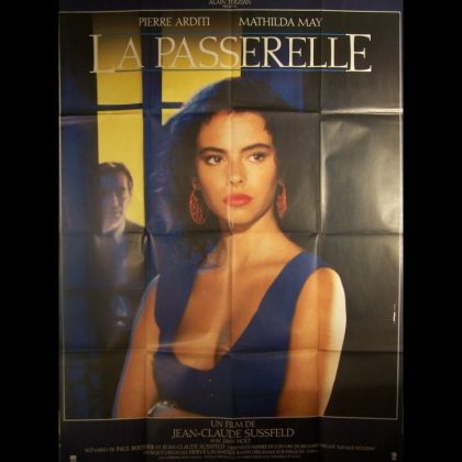 LA PASSERELLE