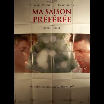MA SAISON PREFEREE