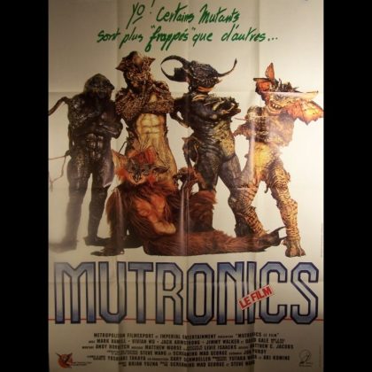 MUTRONICS