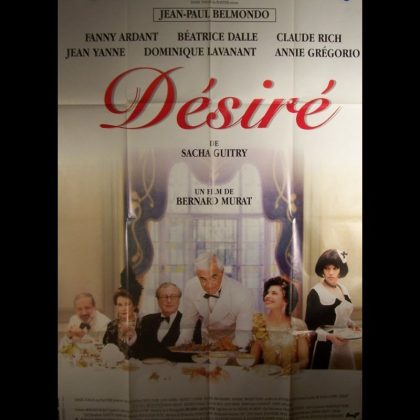 DESIRE
