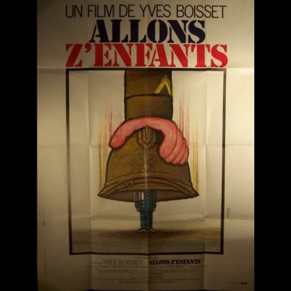 ALLONS Z'ENFANTS