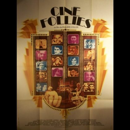 CINE-FOLLIES