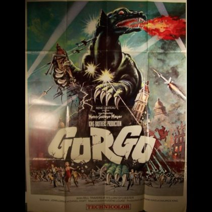 GORGO