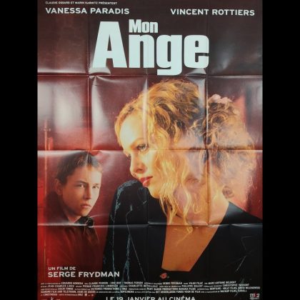 MON ANGE