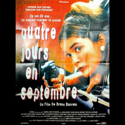 4 JOURS EN SEPTEMBRE