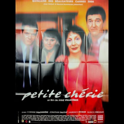 PETITE CHERIE