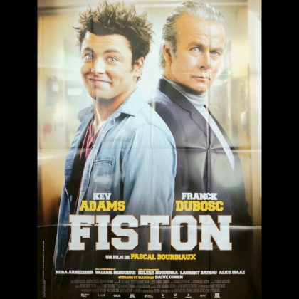 FISTON