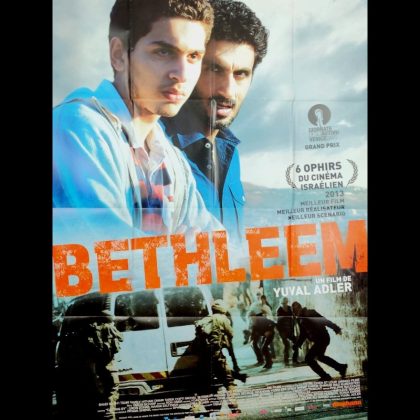 BETHLEEM