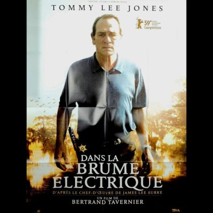 DANS LA BRUME ELECTRIQUE