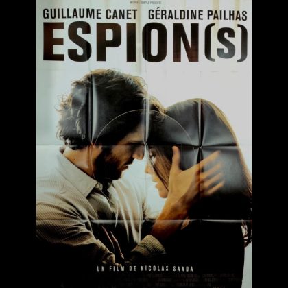 ESPION