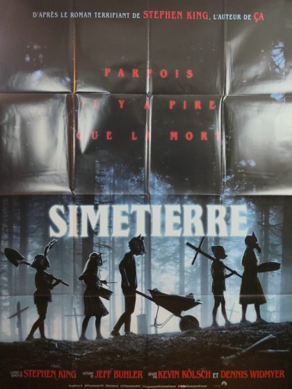SIMETIERRE