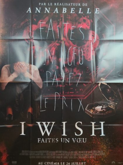 I WISH