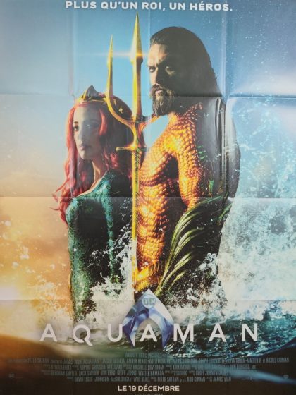 AQUAMAN