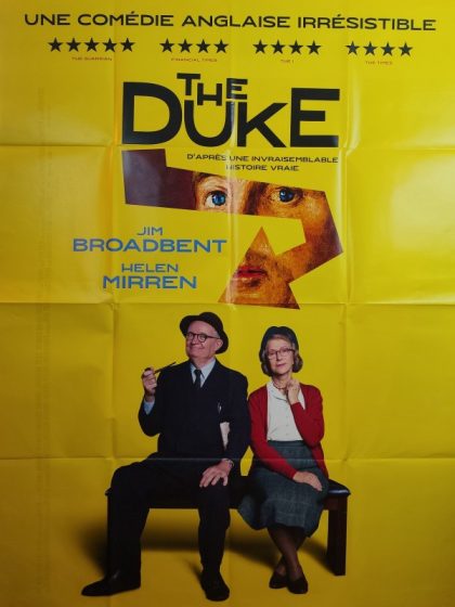 THE DUKE