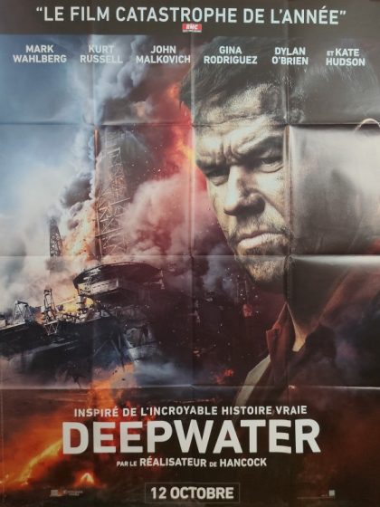 DEEPWATER