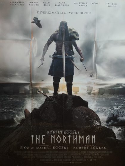 THE NORTHMAN