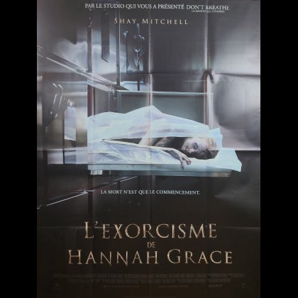 L'EXORCISME DE HANNAH GRACE