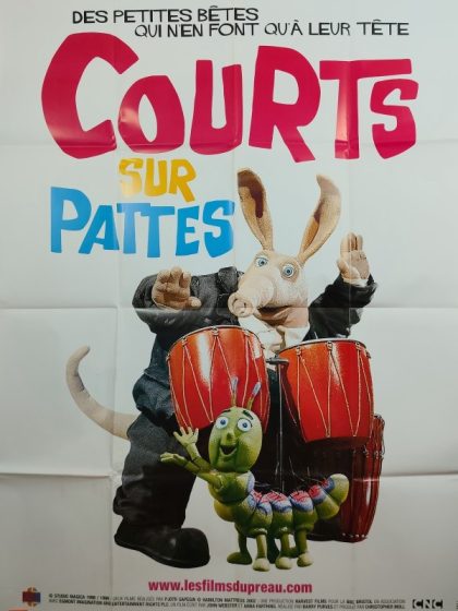 COURTS-SUR-PATTES