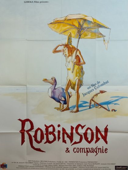 ROBINSON-ET-COMPAGNIE