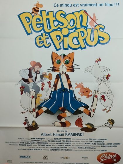 PETTSON-ET-PICPUS
