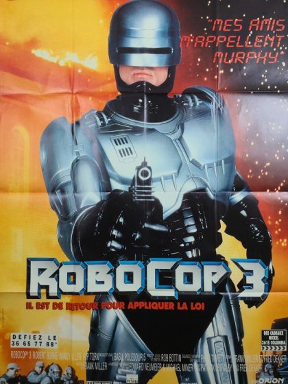ROBOCOP-3