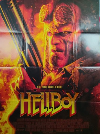 HELLBOY