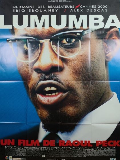 LUMUMBA