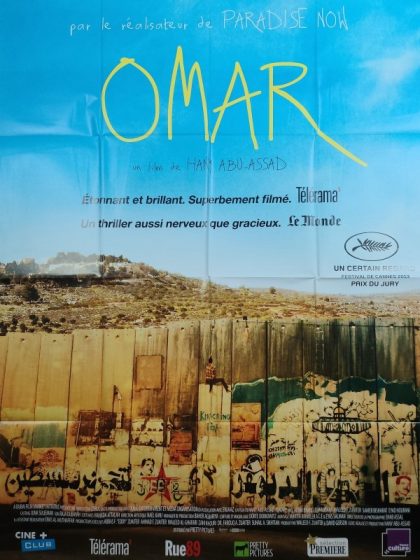 OMAR