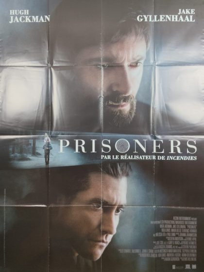 PRISONERS