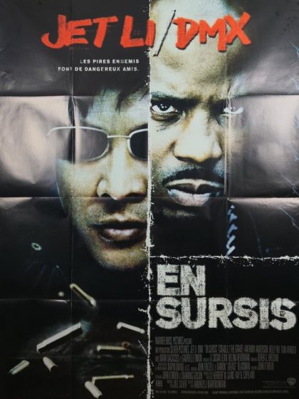 EN SURSIS