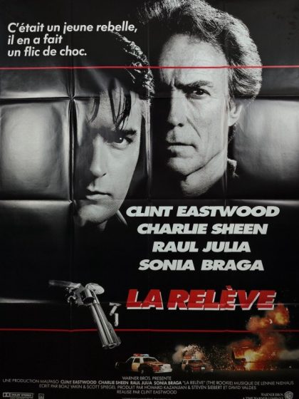 LA RELEVE