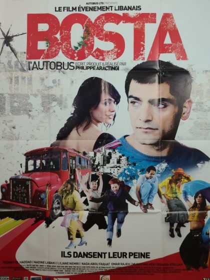 BOSTA