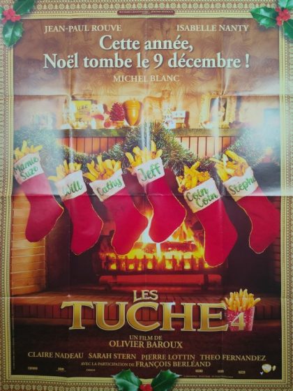 LES TUCHE 4