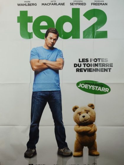 TED 2