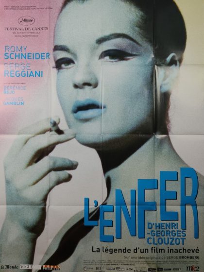 L'ENFER D'HENRI-GEOGES CLOUZOT