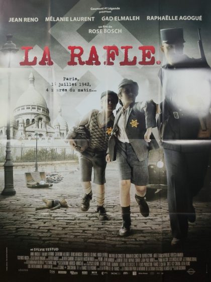 LA RAFLE