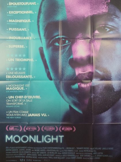 MOONLIGHT