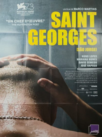 SAINT GEORGES